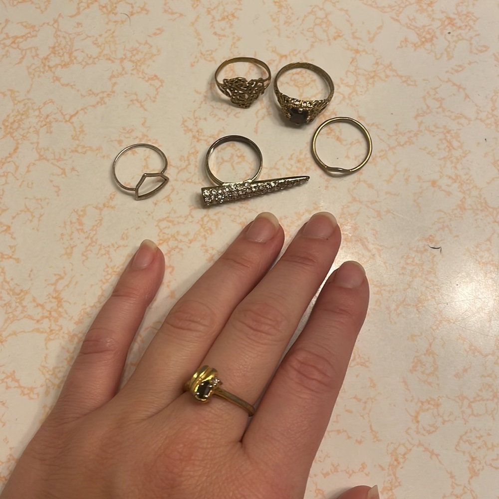 Ring bundle - Picture 5 of 5